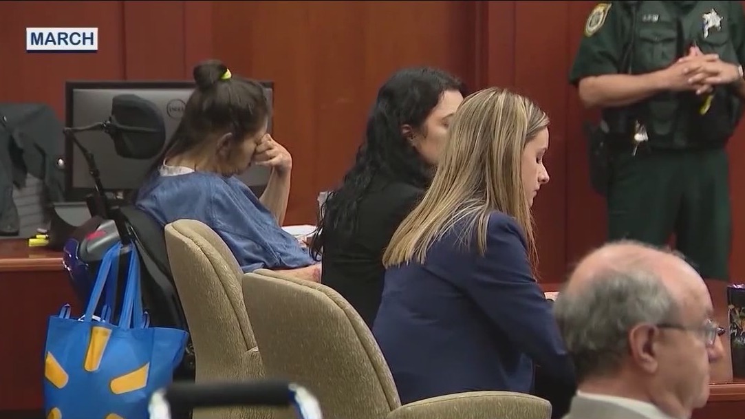 Woman who hit, killed toddler to remain guilty